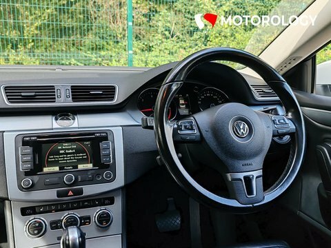 Volkswagen CC Unknown White #21