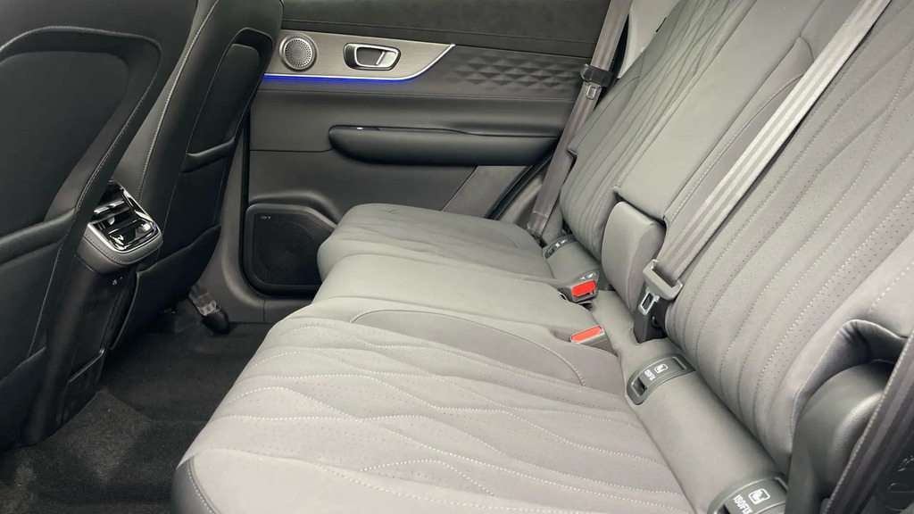 Chery Tiggo 8 Summit Grey #14
