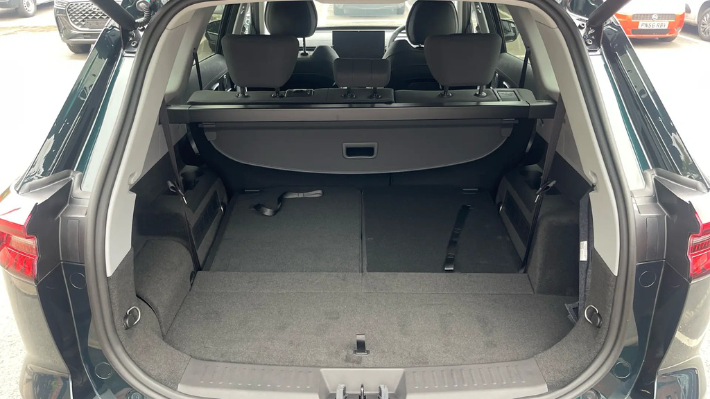Chery Tiggo 8 Summit Grey #15