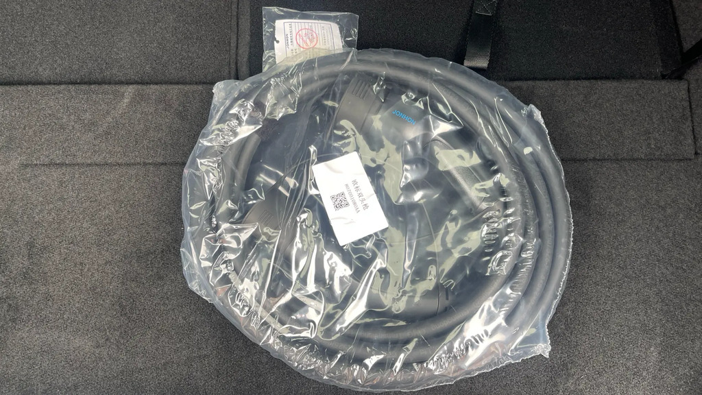Chery Tiggo 8 Summit Grey #22