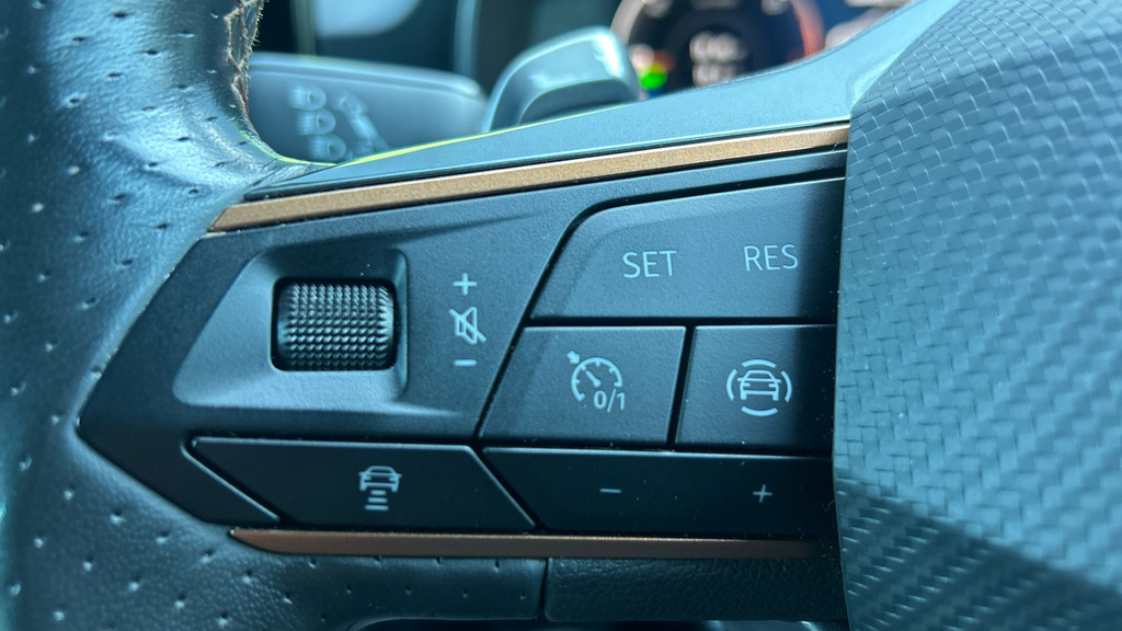Cupra Leon Vz2 Grey #23
