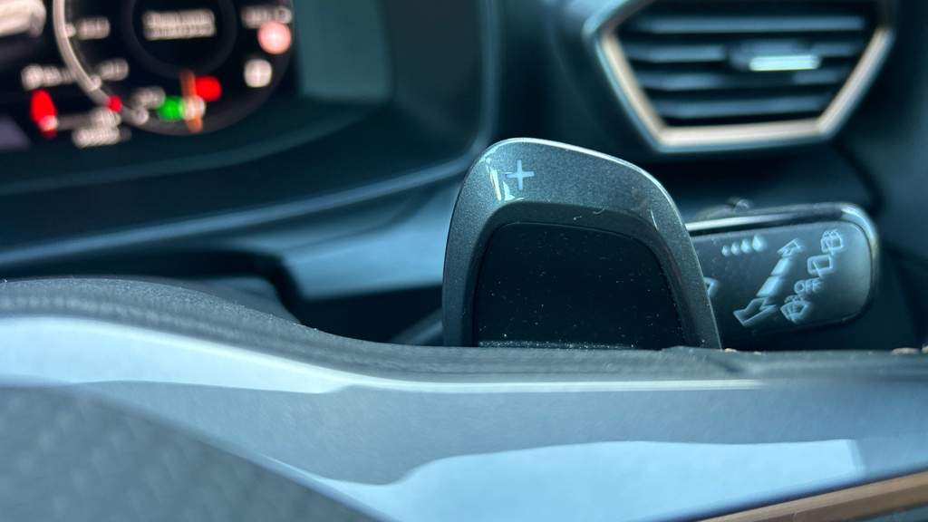 Cupra Leon Vz2 Grey #32