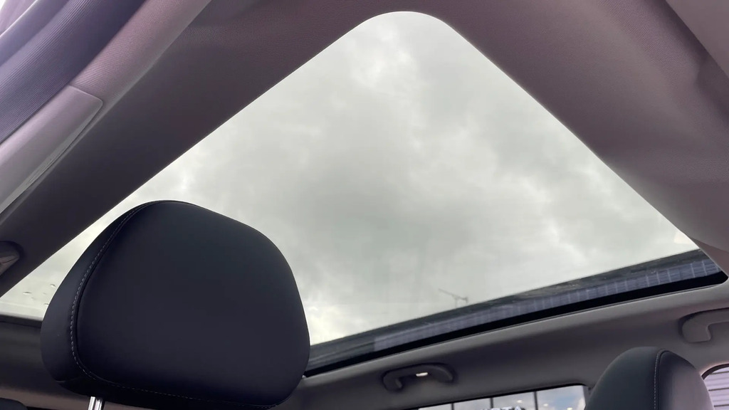 JAECOO 5 60.9Kwh Luxury Blue #27