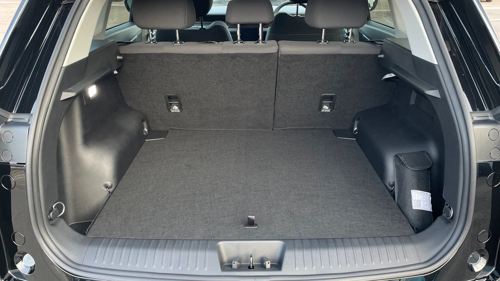 JAECOO 5 60.9Kwh Luxury Blue #15