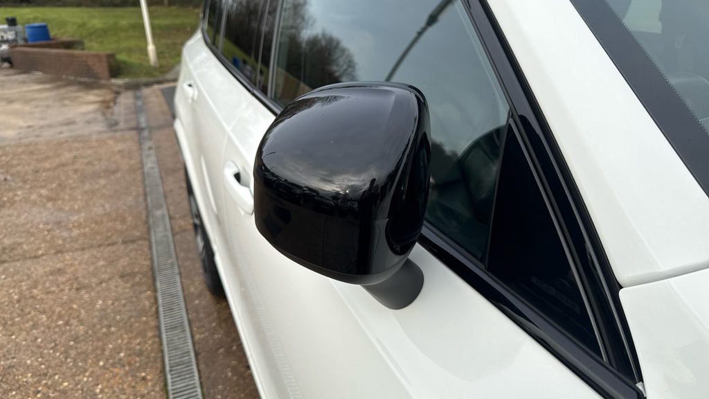 Volvo XC90 Automatic Grey #24