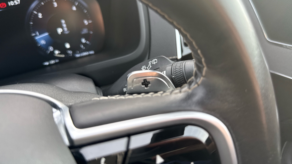 Volvo XC90 Automatic Grey #35