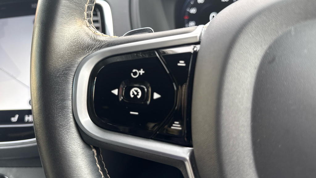 Volvo XC90 Automatic Grey #34