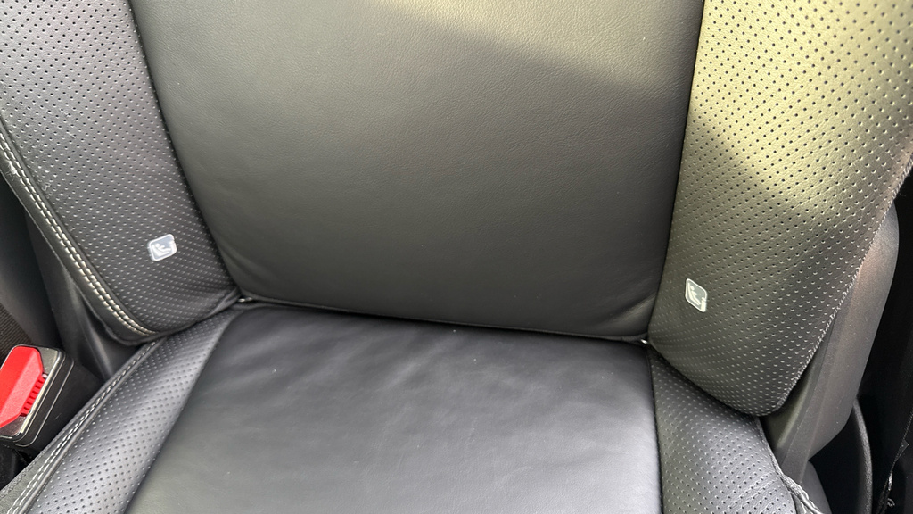 Volvo XC90 Automatic Grey #30