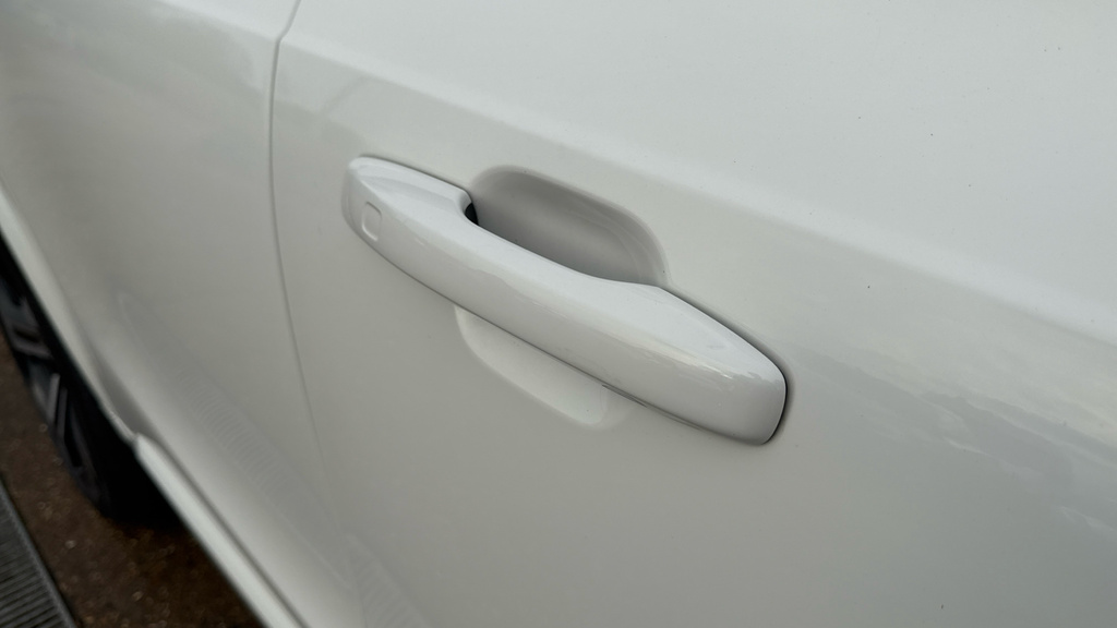 Volvo XC90 Automatic Grey #25