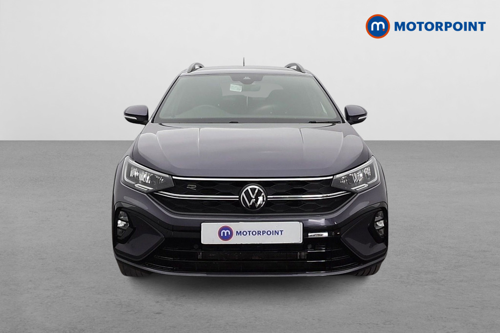 Volkswagen Taigo 1.0 Tsi 115 R-line Dsg Grey