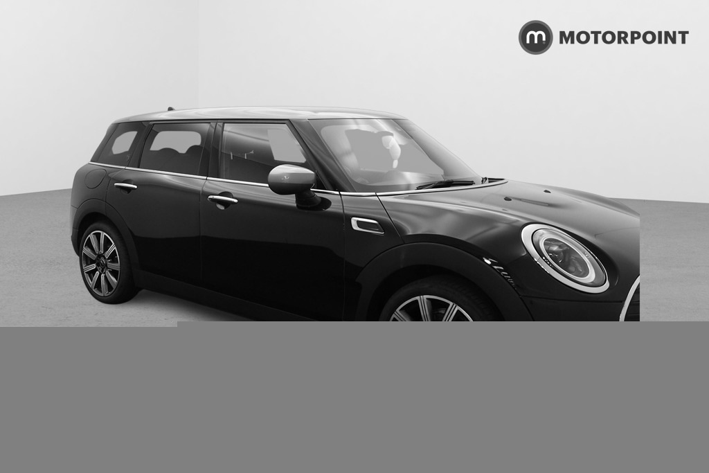 Mini Clubman 1.5 Cooper Exclusive 6Dr Blue