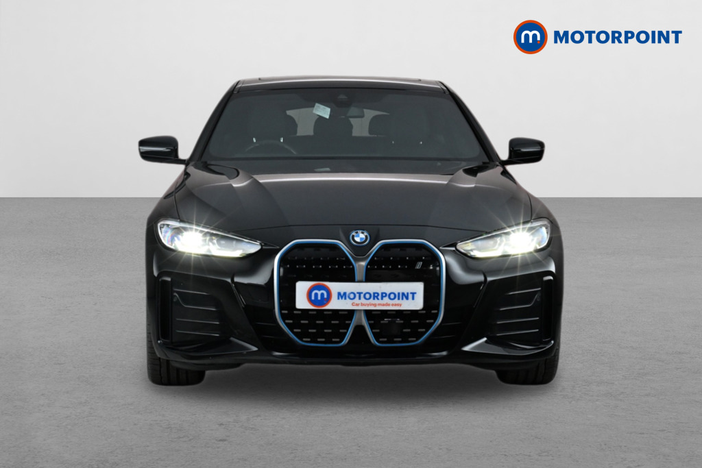 BMW i4 250Kw Edrive40 M Sport 83.9Kwh Blue