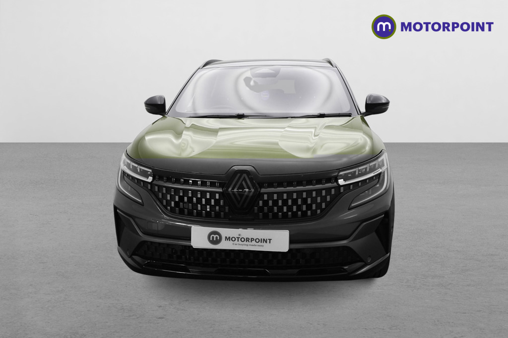 Renault Austral E-tech Fhev Techno Esprit Alpine SF24GBT Red #2