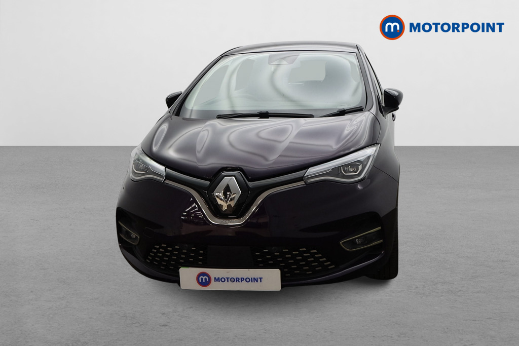 Renault Zoe 100Kw Techno R135 50Kwh  #2