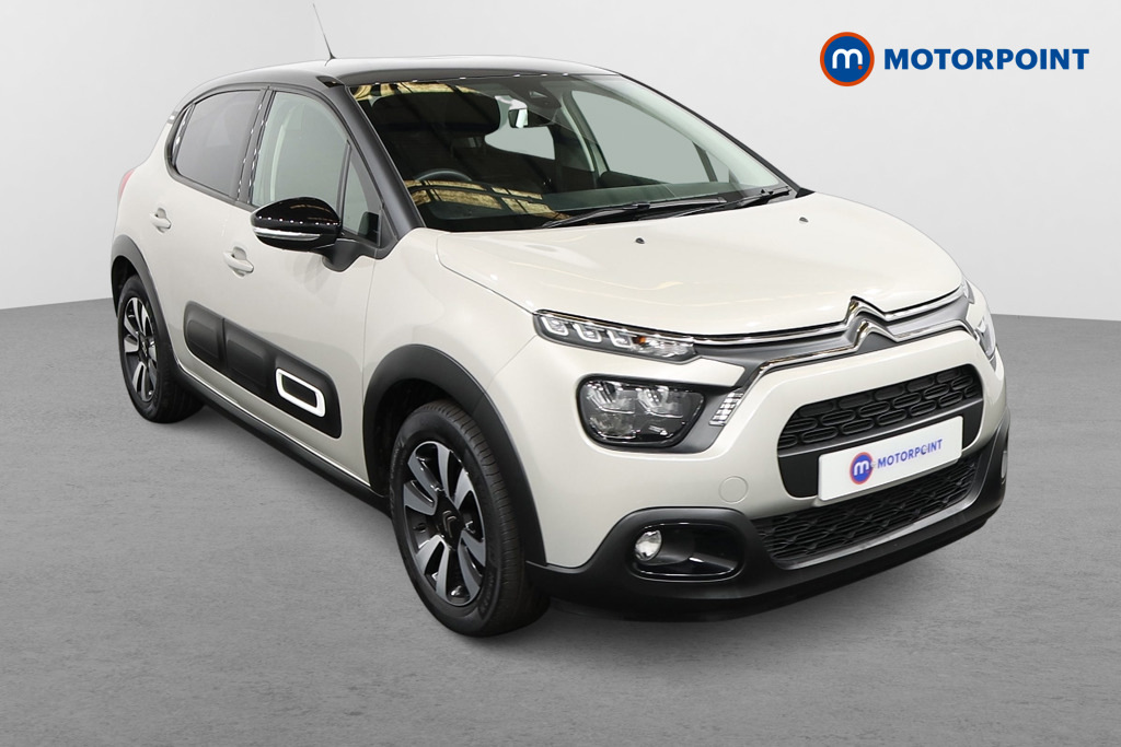 Citroen C3 1.2 Puretech 110 Plus Eat6 BD74LNM