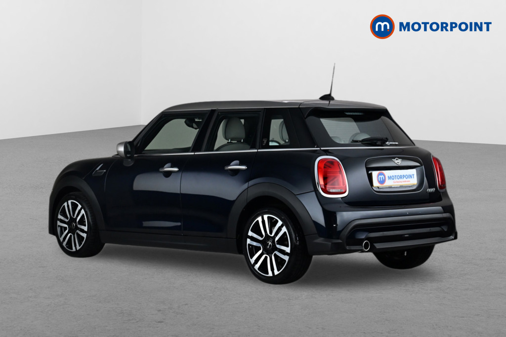 Mini Hatch 1.5 Cooper Exclusive Black #5
