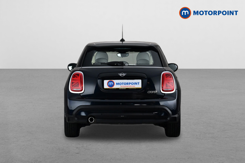 Mini Hatch 1.5 Cooper Exclusive Black #6