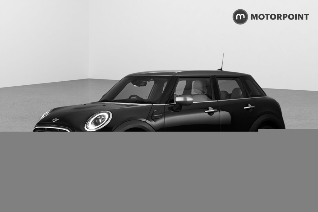 Mini Hatch 1.5 Cooper Exclusive Black #3