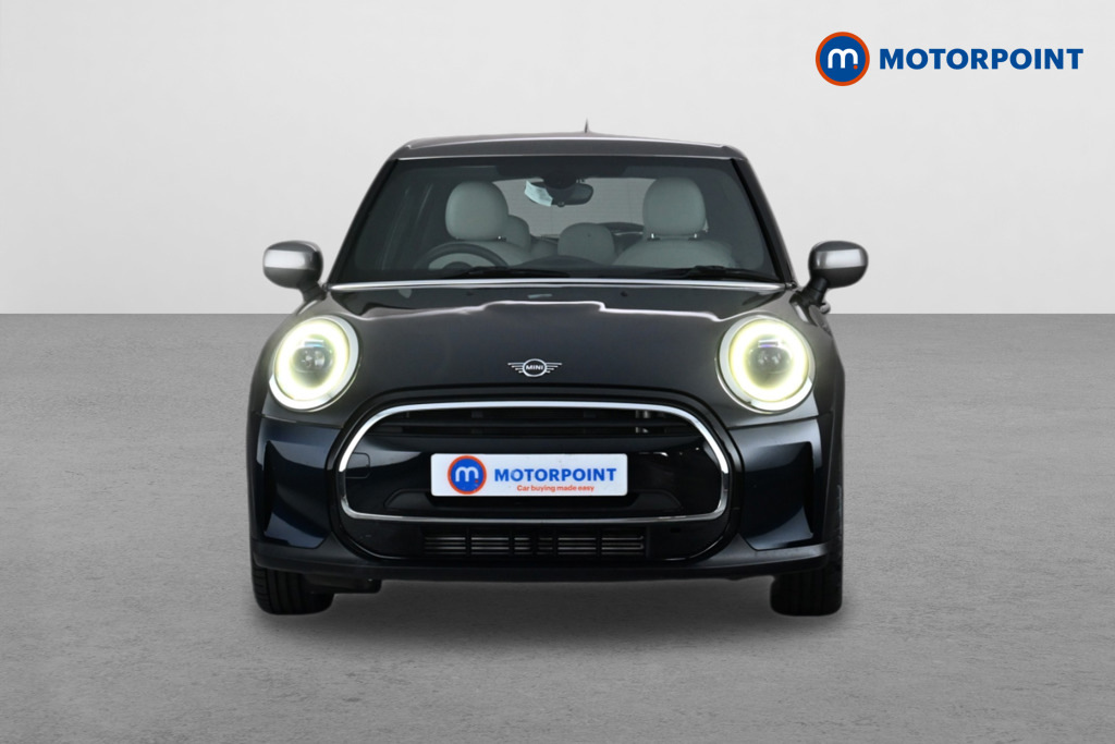 Mini Hatch 1.5 Cooper Exclusive Black #2