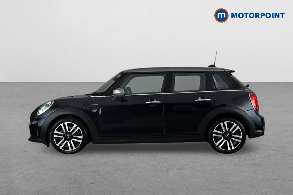 Mini Hatch 1.5 Cooper Exclusive Black #4
