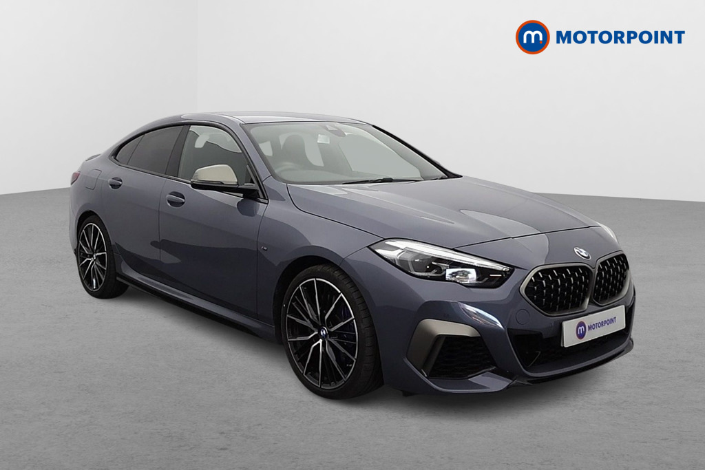 BMW 2 Series M235i Xdrive Step Pro Pack
