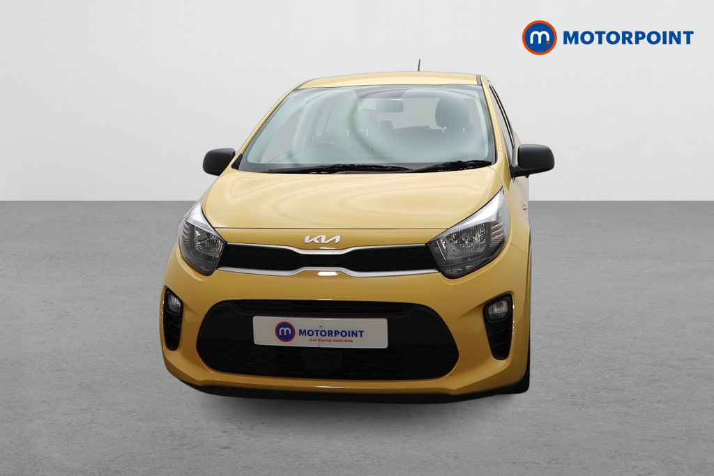 Kia Picanto 1.0 1 4 Seats SB23WOJ #2