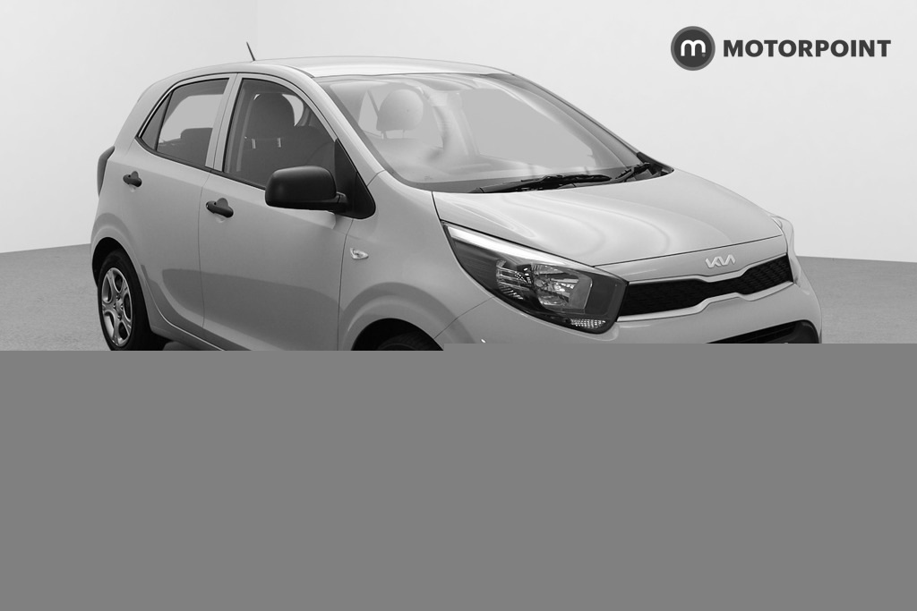 Kia Picanto 1.0 1 4 Seats