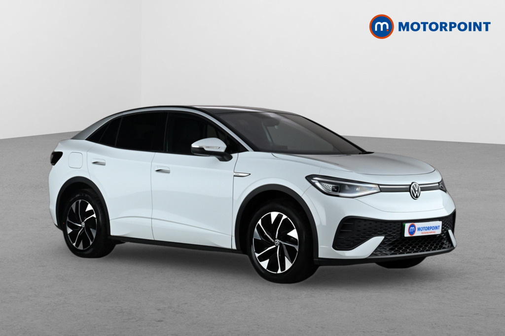 Volkswagen ID.5 128Kw Style Pro 77Kwh White