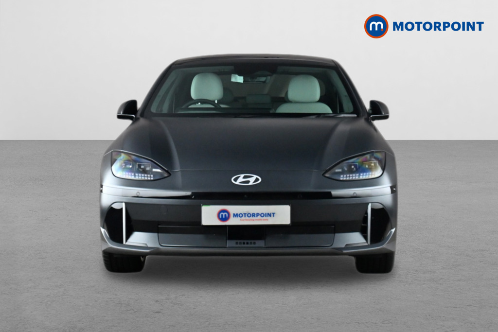 Hyundai Ioniq 6 168Kw Ultimate 77Kwh Grey #2