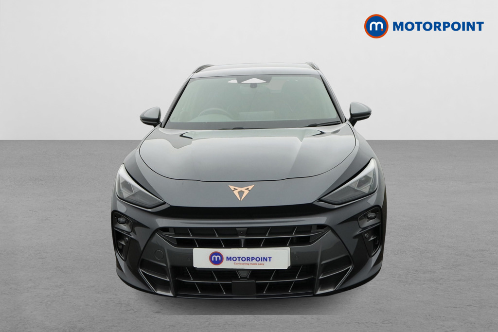 Cupra Terramar 1.5 Etsi 150 V2 Dsg PY75MZZ Grey #2