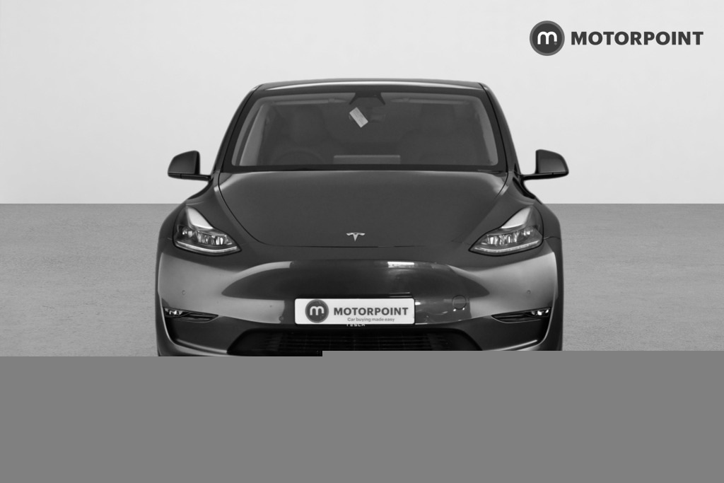 Tesla Model Y Long Range Awd AJ22FPP Grey #2