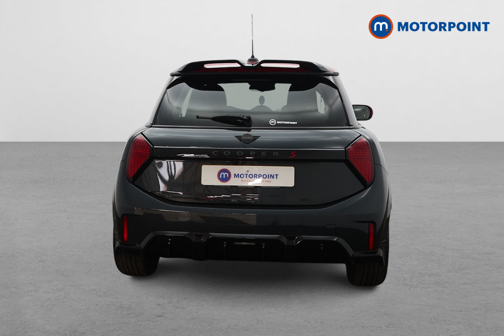 Mini Hatch 2.0 S Sport Level 2 SD74UWY Grey #6