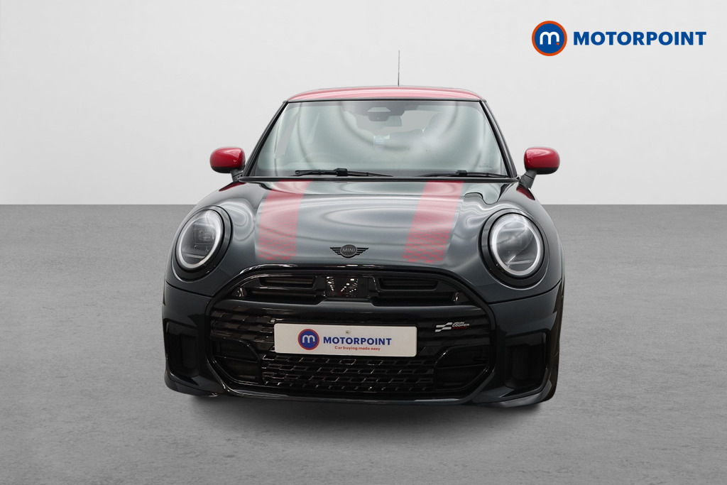 Mini Hatch 2.0 S Sport Level 2 SD74UWY Grey #2