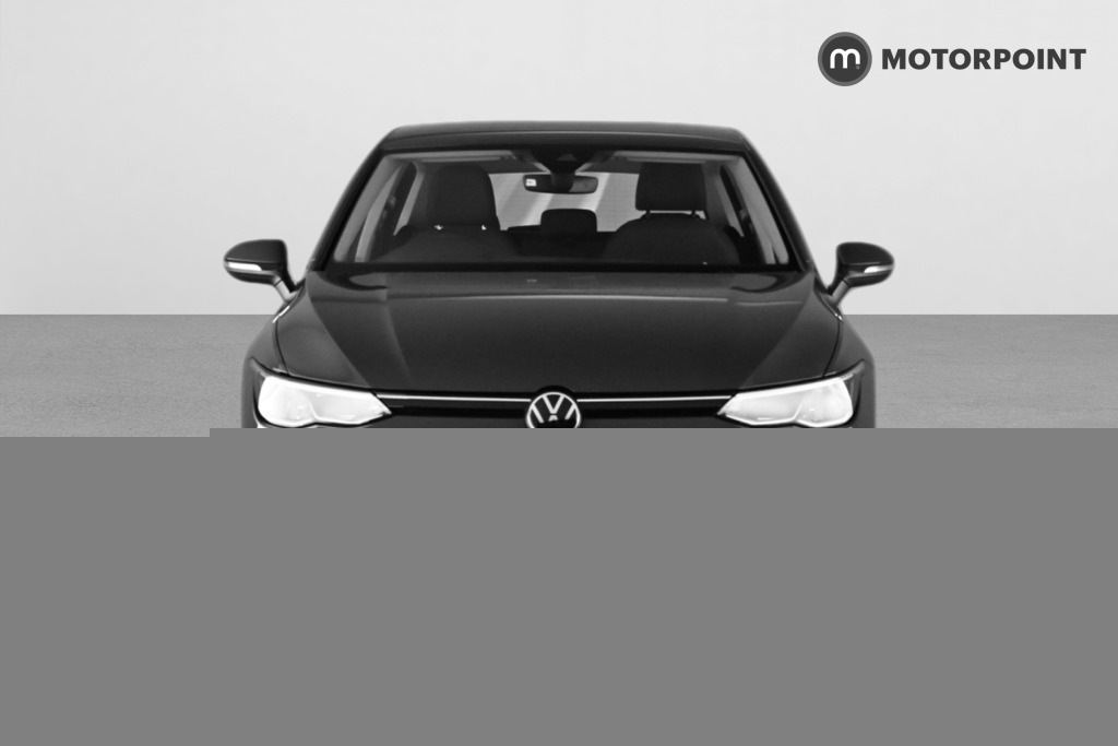 Volkswagen Golf 1.0 Tsi Life Grey #2
