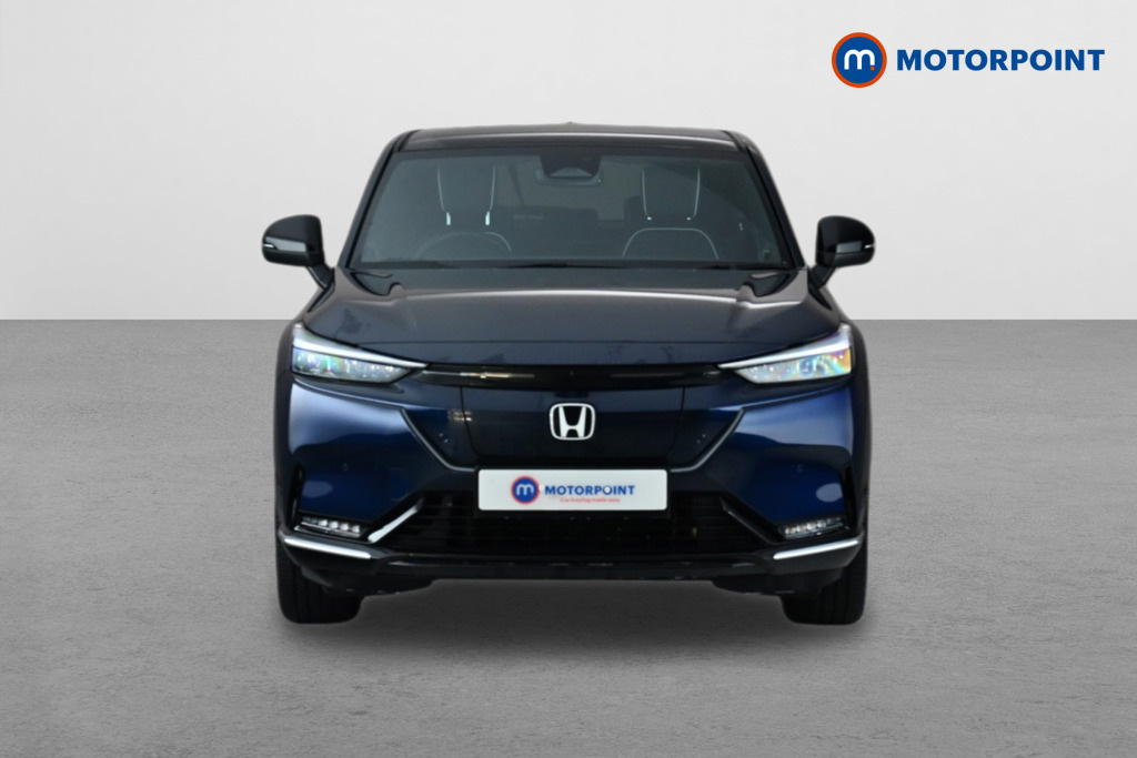 Honda e:Ny1 150Kw Advance 69Kwh Blue #2
