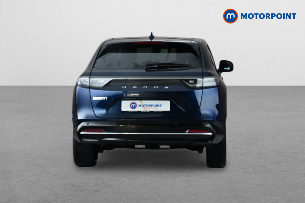 Honda e:Ny1 150Kw Advance 69Kwh Blue #5