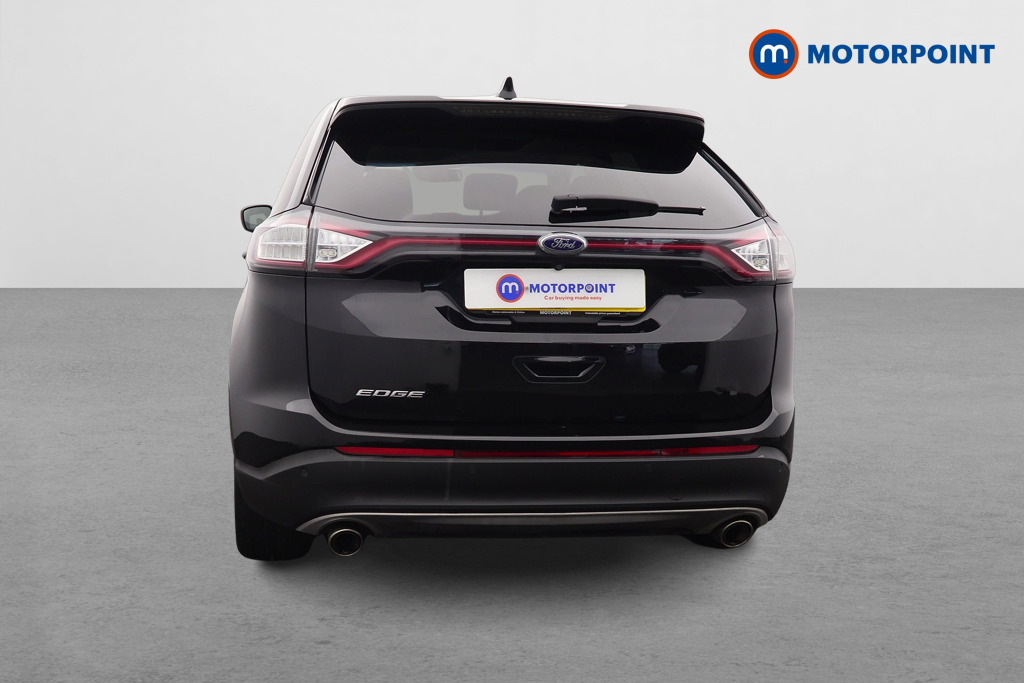 Ford Edge 2.0 Tdci 210 Titanium Powershift Black #6