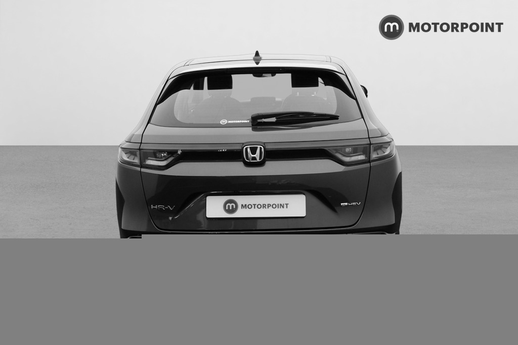 Honda Hr-V 1.5 Ehev Advance Cvt DX72OFZ Grey #6