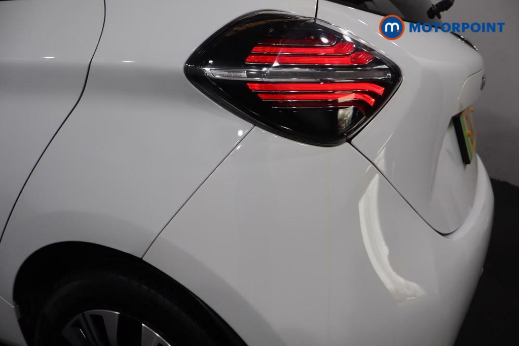 Renault Zoe Techno Black #30