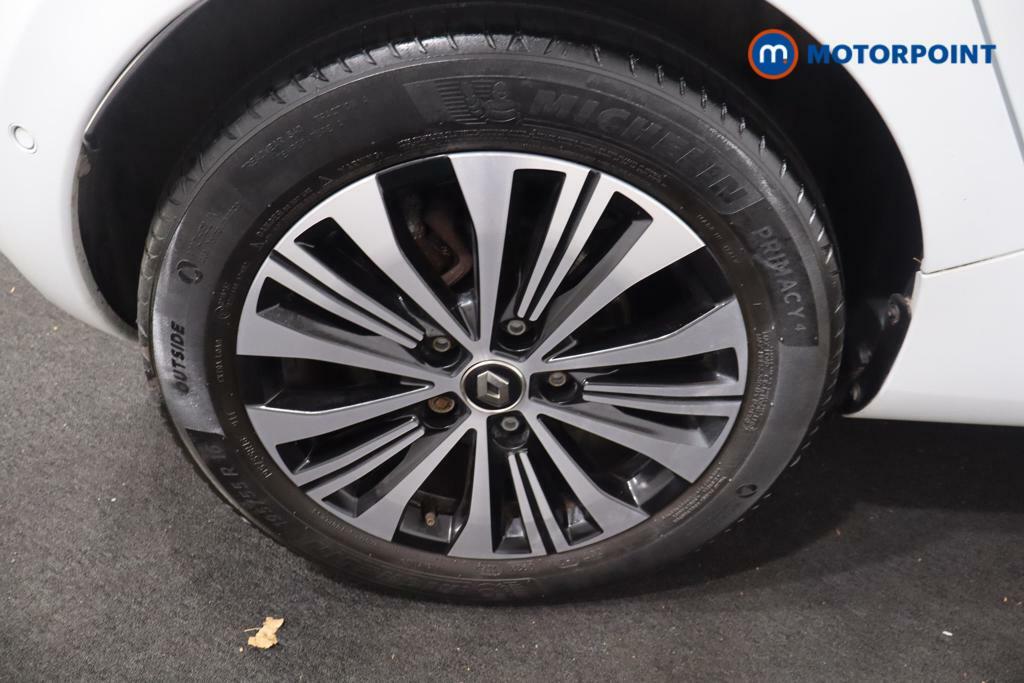 Renault Zoe Techno Black #33