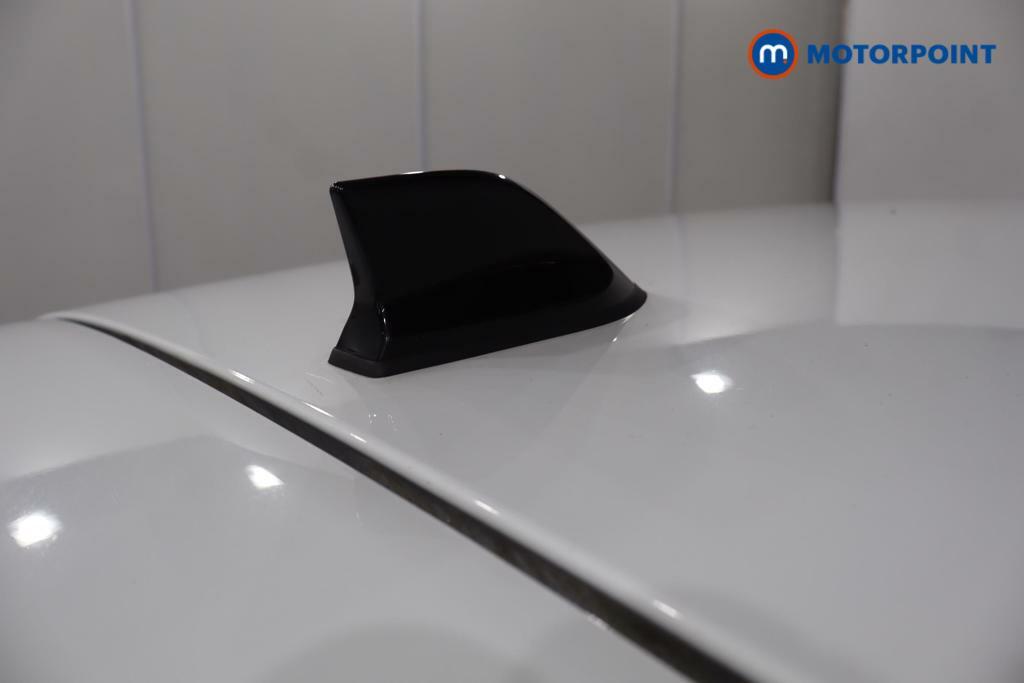 Renault Zoe Techno Black #26