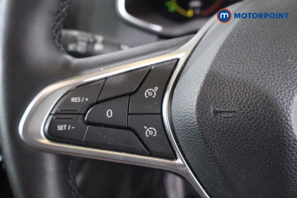 Renault Zoe Techno Black #21