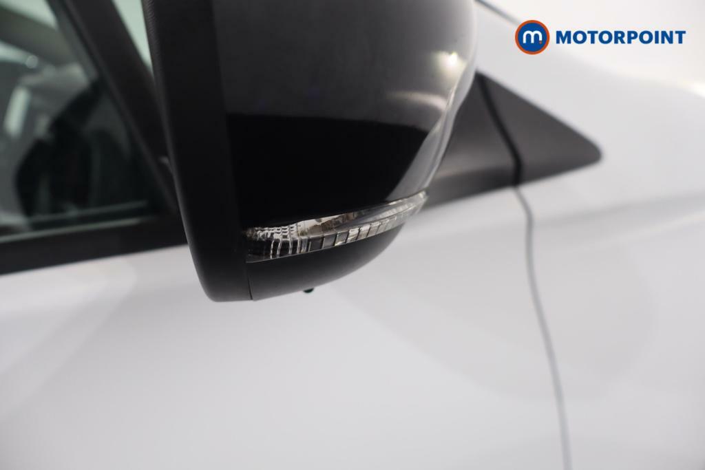 Renault Zoe Techno Black #25