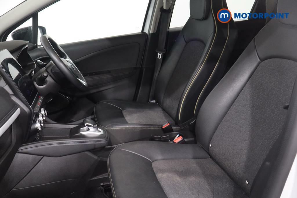 Renault Zoe Techno Black #29