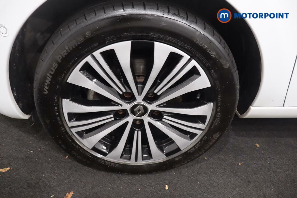 Renault Zoe Techno Black #32