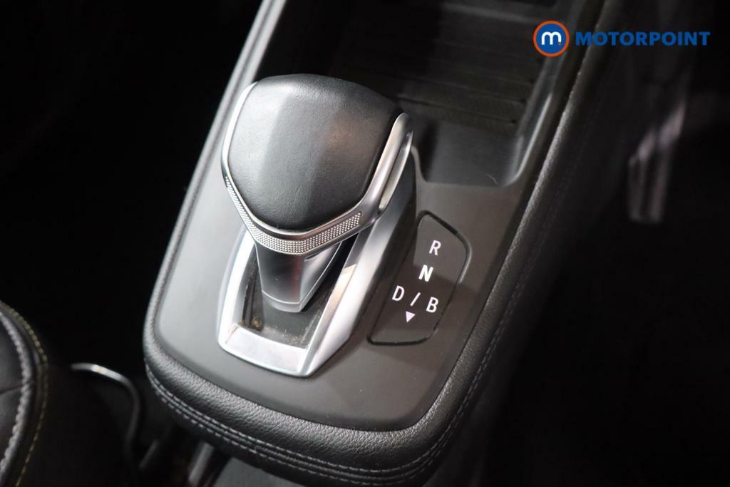 Renault Zoe Techno Black #20