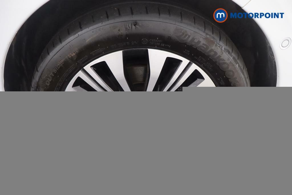 Renault Zoe Techno Black #34