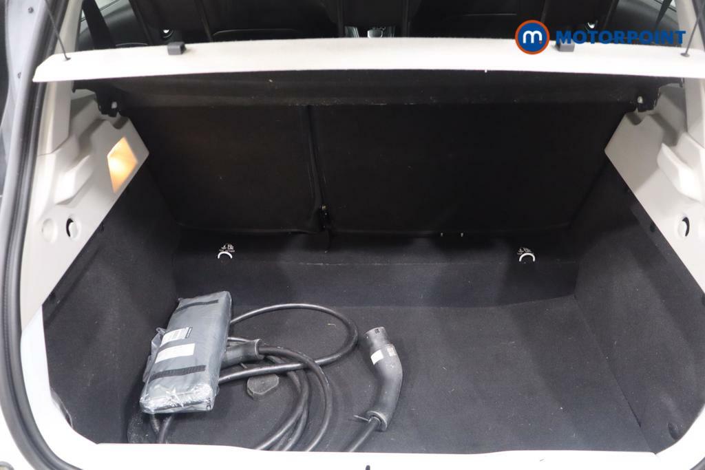 Renault Zoe Techno Black #27