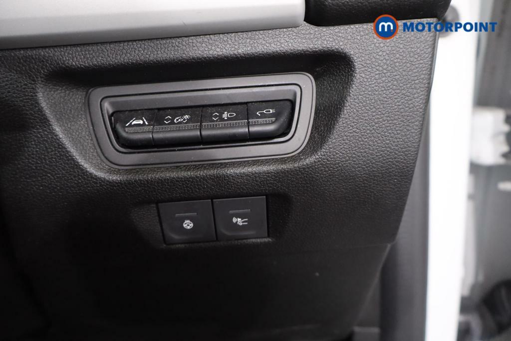 Renault Zoe Techno Black #23