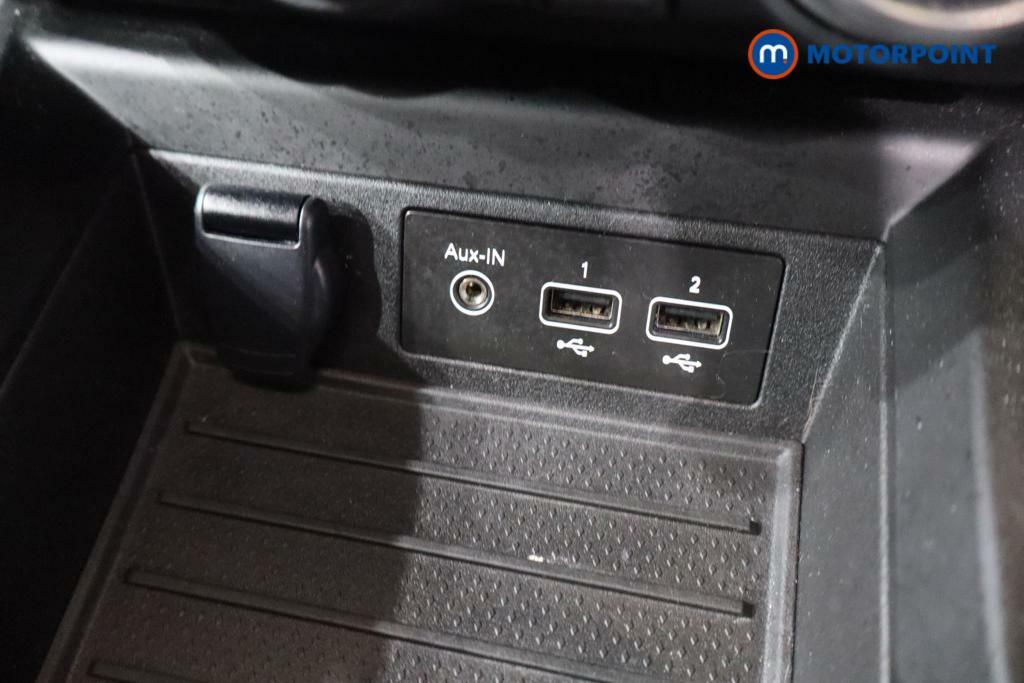 Renault Zoe Techno Black #19